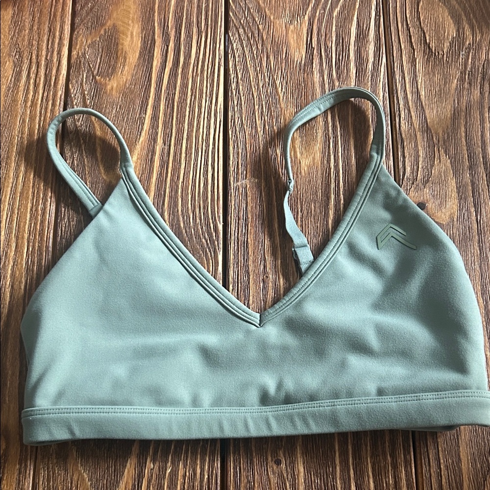 Oner Active Sage Sports Bra
